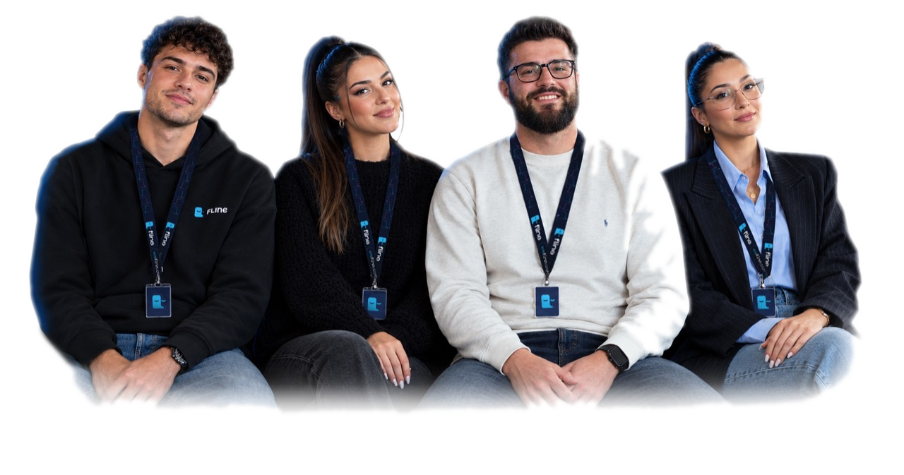FLINE team members